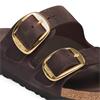 Birkenstock Arizona Big Buckle Oiled - Habana